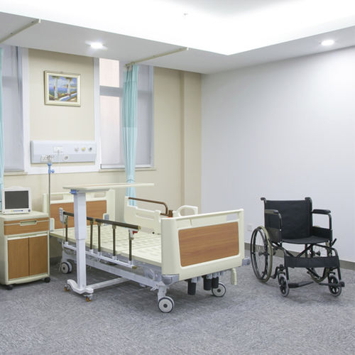 Sala trattamenti per struttura sanitaria - AG-HC001  - Jiangsu Aegean Technology - per il settore medico