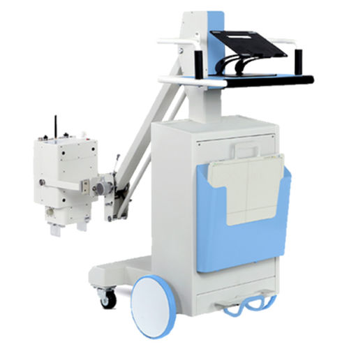 Unità mobile di radiografia digitale - AG-MPD56A  - Jiangsu Aegean Technology