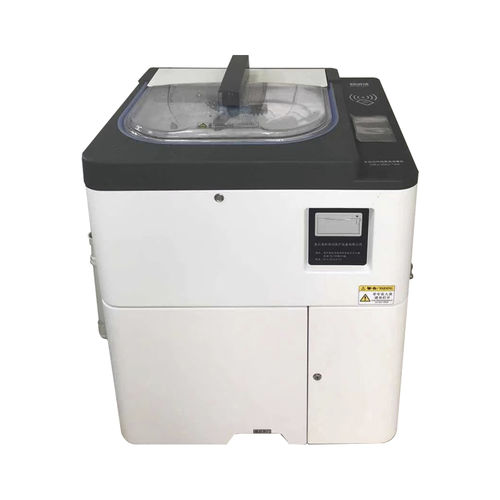 Sistema di disinfezione per endoscopio - AG-ES100  - Jiangsu Aegean Technology - automatico