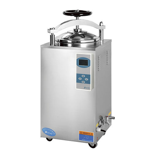 Sterilizzatore medico - AG-VPS01  - Jiangsu Aegean Technology - a vapore / da terra / automatico