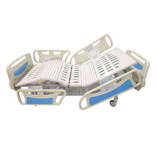 Letto da ospedale - AG-BY003  - Jiangsu Aegean Technology - elettrico / ad altezza regolabile / Trendelenburg