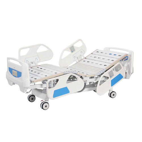 Letto da ospedale - AG-BY004 - Jiangsu Aegean Technology - per cure domiciliari / per lungodegenza / elettrico