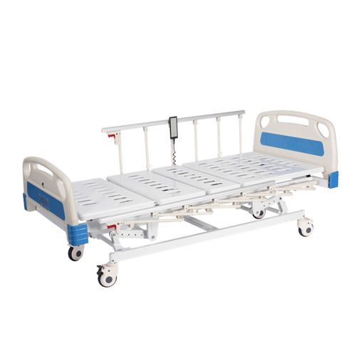Letto da ospedale - AG-BM005  - Jiangsu Aegean Technology - per cure domiciliari / per lungodegenza / elettrico