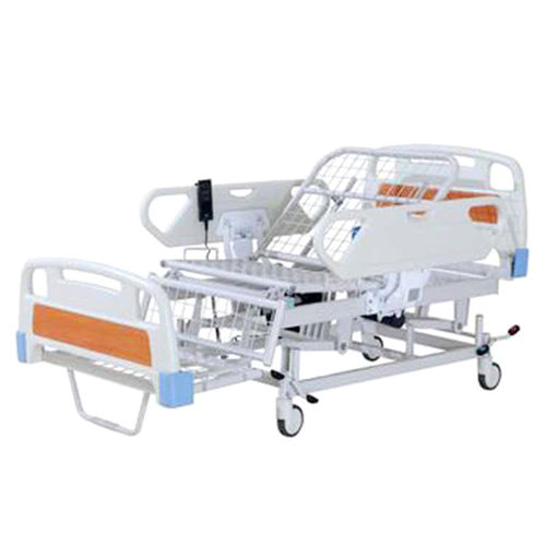 Letto da ospedale - AG-BM119  - Jiangsu Aegean Technology - elettrico / ad altezza regolabile / con rotelle