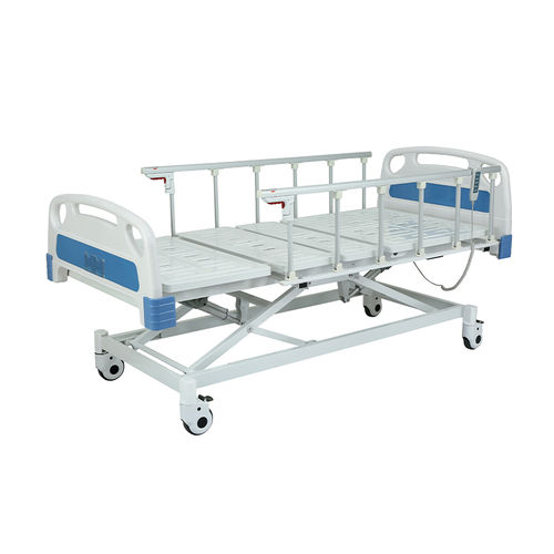 Letto da ospedale - AG-BY001M  - Jiangsu Aegean Technology - elettrico / ad altezza regolabile / inclinabile