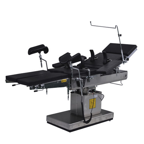 Tavolo operatorio universale - AG-OT009  - Jiangsu Aegean Technology - elettrico / con sistema di sollevamento / basculante