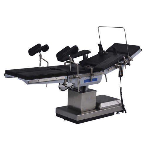 Tavolo operatorio universale - AG-OT008 DR  - Jiangsu Aegean Technology - elettrico / con sistema di sollevamento / basculante