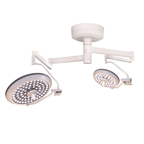 Lampada scialitica a soffitto - AG-LT019  - Jiangsu Aegean Technology - LED / 2 bracci / 95
