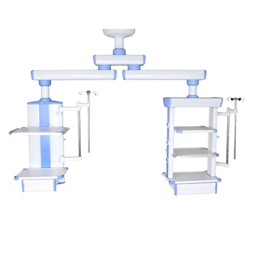 Braccio di distribuzione a soffitto - AG-45  - Jiangsu Aegean Technology - per terapia intensiva