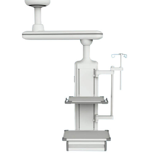 Braccio di distribuzione a soffitto - AG-360  - Jiangsu Aegean Technology - per terapia intensiva