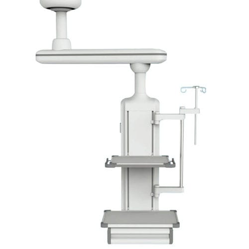 Braccio di distribuzione a soffitto - AG-320  - Jiangsu Aegean Technology - per terapia intensiva