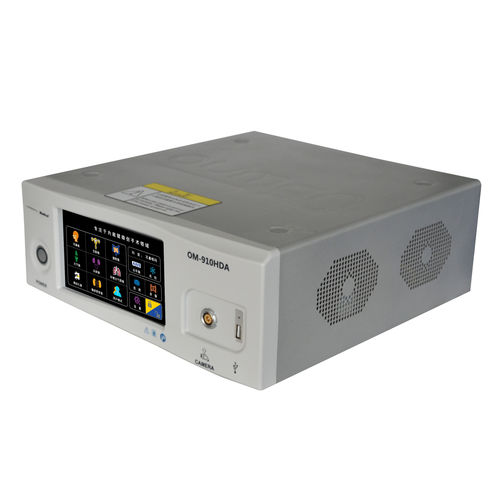 Fotocamera medica - AG-MEC910  - Jiangsu Aegean Technology - per endoscopio / digitale / VGA