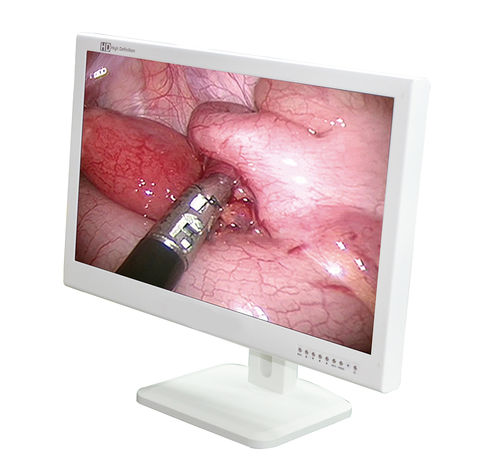 Monitor medico - AG-EM2710  - Jiangsu Aegean Technology - 1920 x 1080 / HDMI / VGA