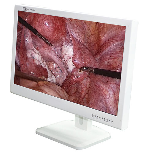 Monitor medico - AG-EM2410  - Jiangsu Aegean Technology - 1920 x 1080