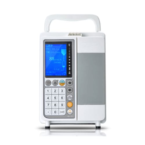 Pompa di perfusione monouso - AG-IP710A  - Jiangsu Aegean Technology