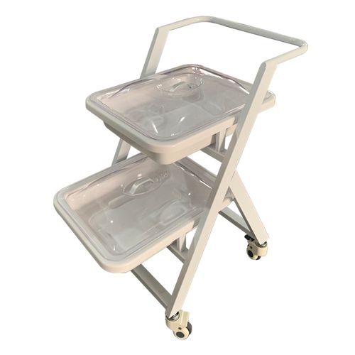 Carrello per endoscopio - AG-NK001 - Jiangsu Aegean Technology - di trasporto / di stoccaggio / con piano di appoggio