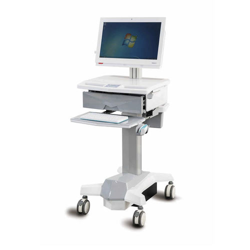 Carrello informatico medico - AG-WT006 - Jiangsu Aegean Technology