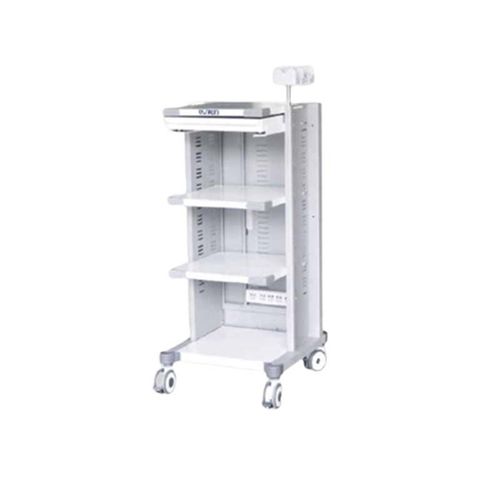 Carrello medico - AG-EWT01 - Jiangsu Aegean Technology - per endoscopio / di carico / multifunzione