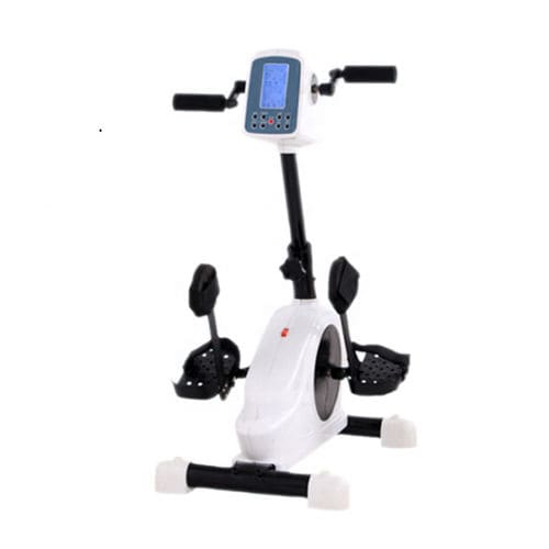Pedalatore per esercizi braccia e gambe - AG-RMK003 - Jiangsu Aegean Technology - in posizione seduta