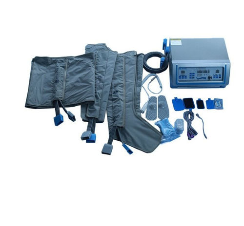 Unità di pressoterapia per corpo - AG-RCT02 - Jiangsu Aegean Technology - da tavolo