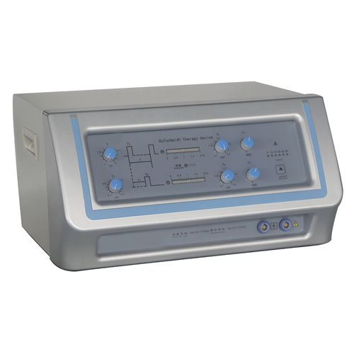 Elettrostimolatore - AG-FED04 - Jiangsu Aegean Technology - da tavolo / EMS / 2 canali