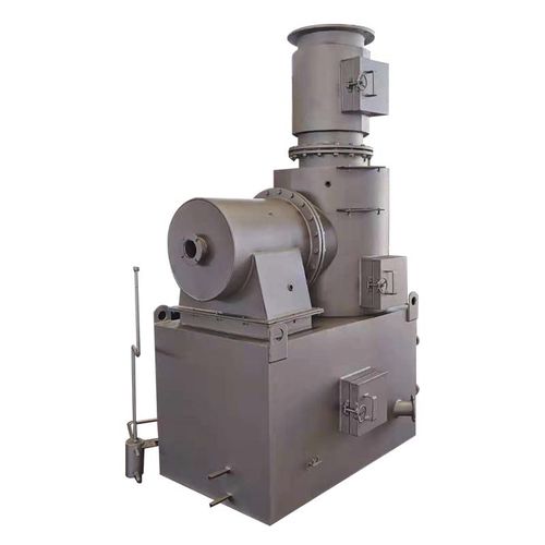 Inceneritore per rifiuti sanitari - AG-MWI01 - Jiangsu Aegean Technology - per rifiuti