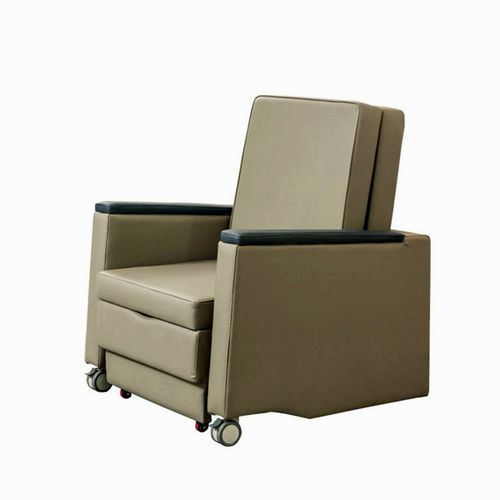 Sedia con braccioli - AG-AC012 - Jiangsu Aegean Technology - con rotelle / di riposizionamento