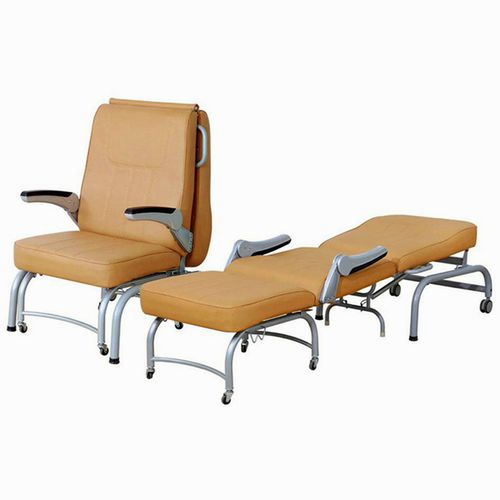 Poltrona per struttura sanitaria - AG-AC005 - Jiangsu Aegean Technology - letto