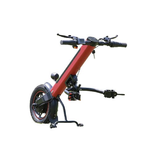Motore per carrozzella elettrico - AG-WCH001 - Jiangsu Aegean Technology - anteriori