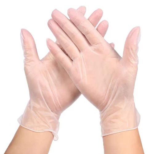 Guanto in PVC - AG-PVG01 - Jiangsu Aegean Technology - medico / S / M