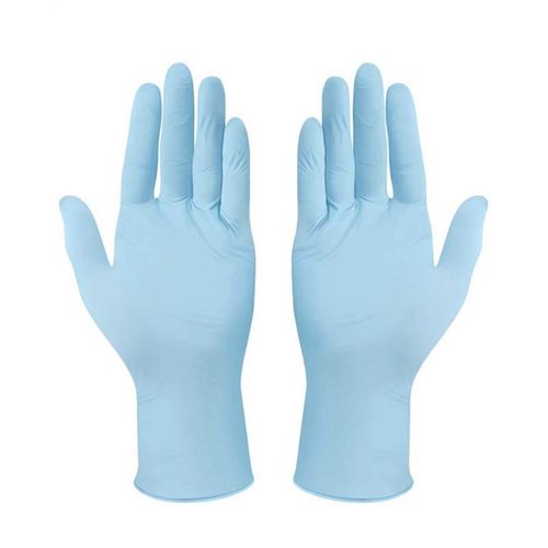 Guanto in nitrile - AG-NPG01 - Jiangsu Aegean Technology - medico / S / M