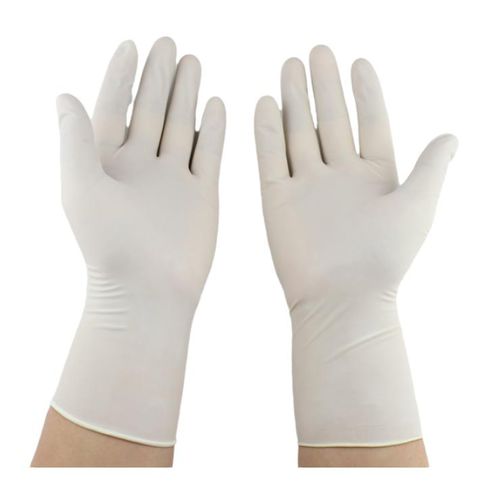 Guanto per chirurgia - AG-RSG01 - Jiangsu Aegean Technology - sterile