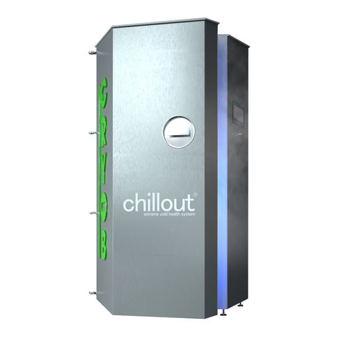 Camera per crioterapia - CHILLOUT®  - Cryo-B