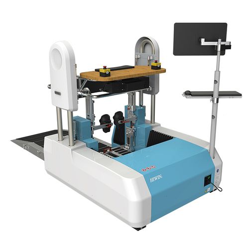 Sistema di riabilitazione marcia - P100 - HIWIN Technologies Corp. - equilibrio / robotizzato