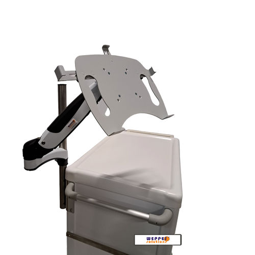 Supporto per monitor - WEPPES Solutions - mobile