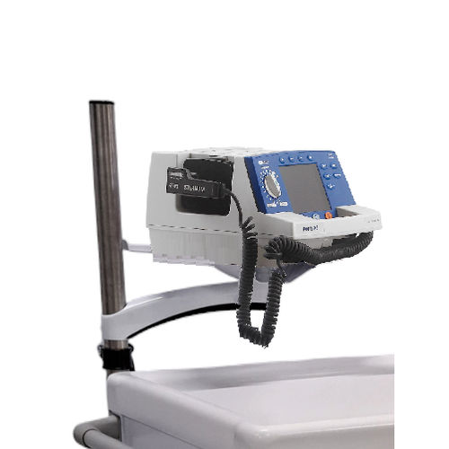 Supporto per monitor - WEPPES Solutions - per carrello