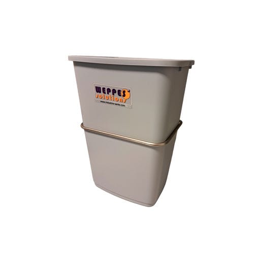 Pattumiera in plastica - WEPPES Solutions