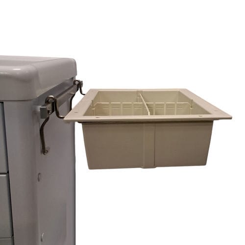 Supporto per strumenti medici - WEPPES Solutions - di stoccaggio / modulare