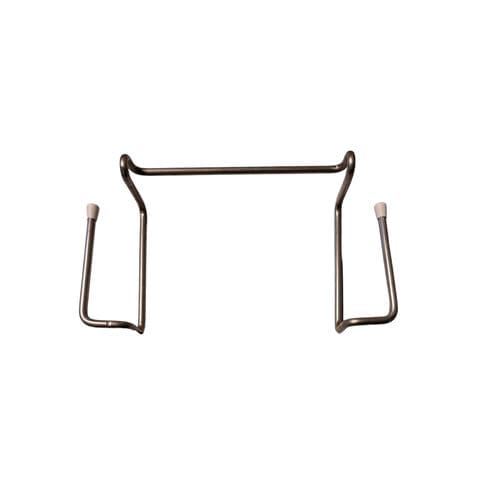 Supporto di guanti - WEPPES Solutions - per carrello / modulare / in acciaio inossidabile
