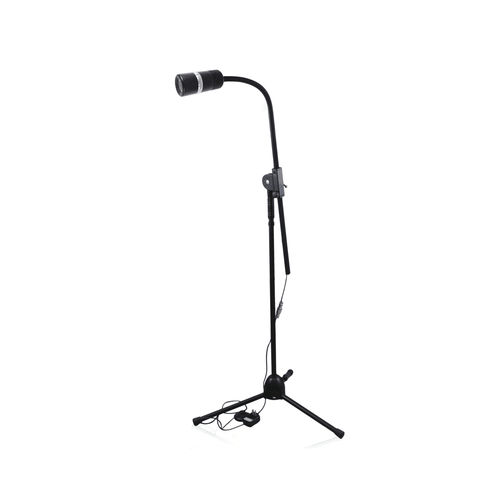 Lampada da visita per servizi di pronto soccorso - JD1400L - Nanchang Micare Medical Equipment - per odontoiatria / ginecologica / a LED