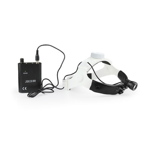 Lampada frontale chirurgica - JD2100  - Nanchang Micare Medical Equipment - odontoiatrica / medica / ORL