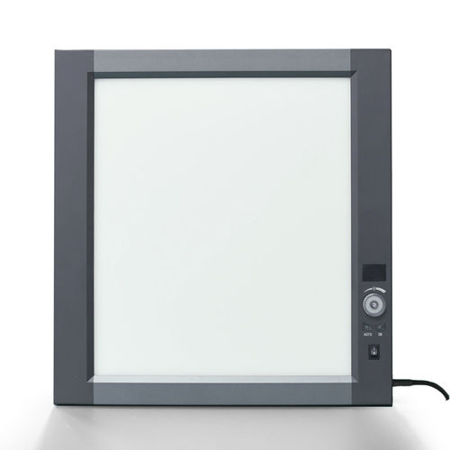 Negativoscopio digitale - ZG-1C - Nanchang Micare Medical Equipment - 1 corpo / odontoiatrico / per mammografia