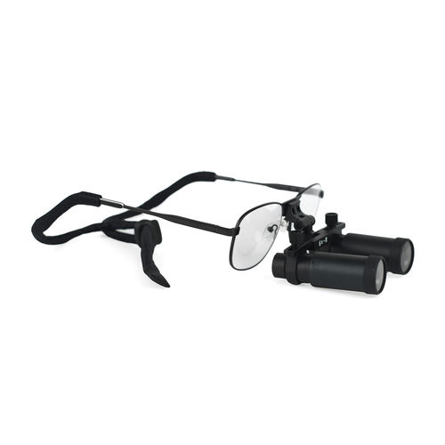 Occhiali binoculari con montatura - SR600 6.0X-R  - Nanchang Micare Medical Equipment