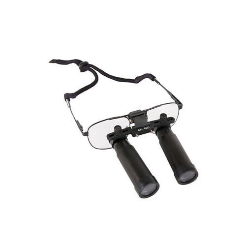 Occhiali binoculari con montatura - SR800 8.0X-R - Nanchang Micare Medical Equipment