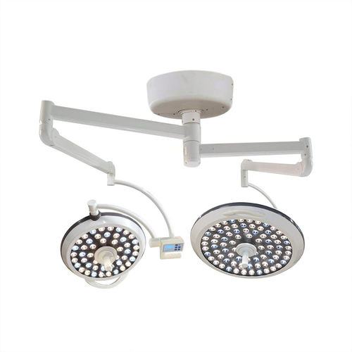 lampada scialitica a soffitto - Nanchang Micare Medical Equipment