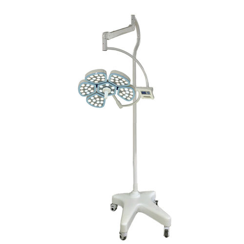 lampada scialitica mobile - Nanchang Micare Medical Equipment