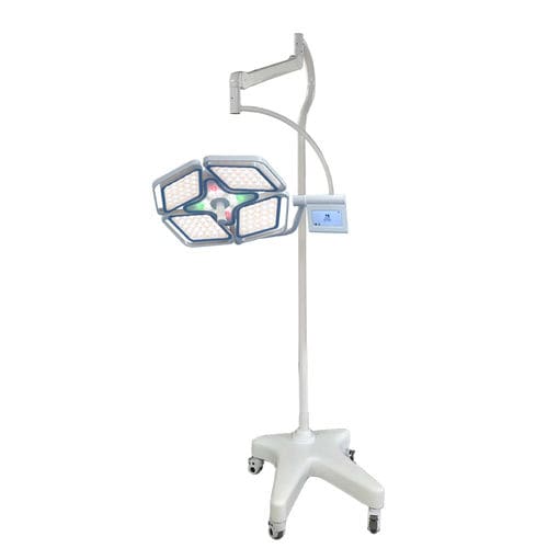 lampada scialitica mobile - Nanchang Micare Medical Equipment