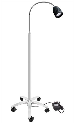 Lampada da visita veterinaria - JD1500  - Nanchang Micare Medical Equipment - per odontoiatria / ginecologica / per servizi di pronto soccorso