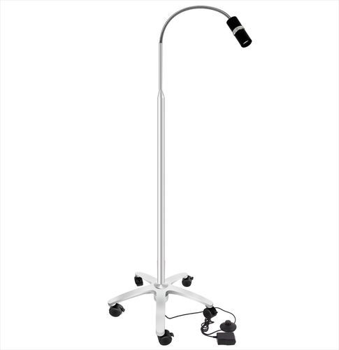 Lampada da visita per servizi di pronto soccorso - JD1100L  - Nanchang Micare Medical Equipment - per odontoiatria / ginecologica / a LED