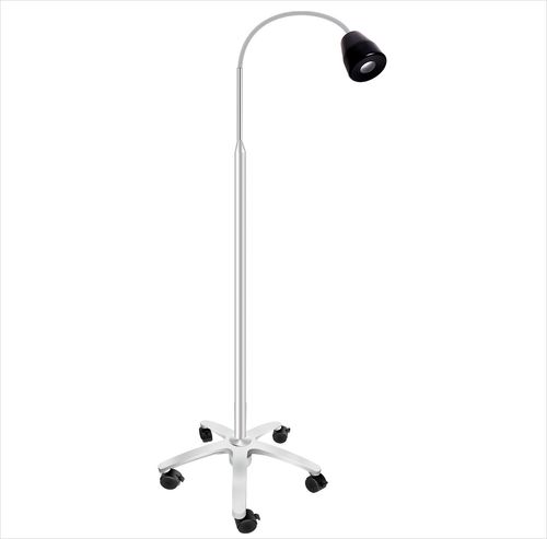 Lampada da visita di emergenza - JD1100 - Nanchang Micare Medical Equipment - per odontoiatria / ginecologica / a LED